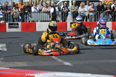 02/05/2010 : 2ème Kart Cup de La Grande Motte (photos Patrick Lascombes) 2010 — karting