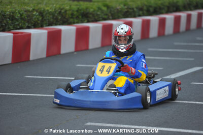 02/05/2010 : 2ème Kart Cup de La Grande Motte (photos Patrick Lascombes) 2010 — karting