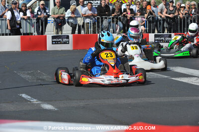 02/05/2010 : 2ème Kart Cup de La Grande Motte (photos Patrick Lascombes) 2010 — karting