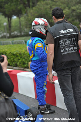 02/05/2010 : 2ème Kart Cup de La Grande Motte (photos Patrick Lascombes) 2010 — karting