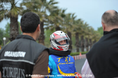 02/05/2010 : 2ème Kart Cup de La Grande Motte (photos Patrick Lascombes) 2010 — karting