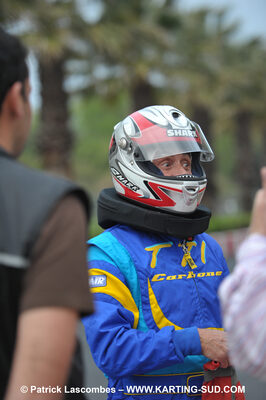 02/05/2010 : 2ème Kart Cup de La Grande Motte (photos Patrick Lascombes) 2010 — karting