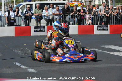 02/05/2010 : 2ème Kart Cup de La Grande Motte (photos Patrick Lascombes) 2010 — karting