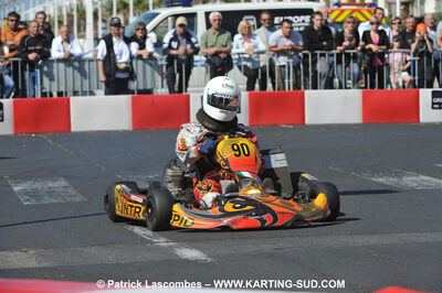 02/05/2010 : 2ème Kart Cup de La Grande Motte (photos Patrick Lascombes) 2010 — karting