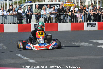 02/05/2010 : 2ème Kart Cup de La Grande Motte (photos Patrick Lascombes) 2010 — karting