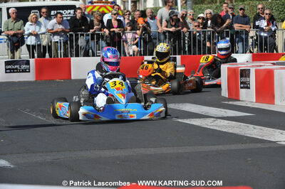 02/05/2010 : 2ème Kart Cup de La Grande Motte (photos Patrick Lascombes) 2010 — karting