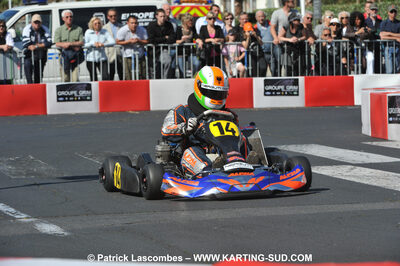 02/05/2010 : 2ème Kart Cup de La Grande Motte (photos Patrick Lascombes) 2010 — karting