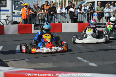 02/05/2010 : 2ème Kart Cup de La Grande Motte (photos Patrick Lascombes) 2010 — karting