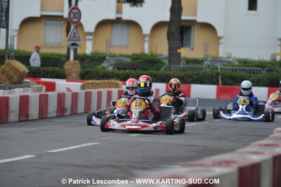 02/05/2010 : 2ème Kart Cup de La Grande Motte (photos Patrick Lascombes) 2010 — karting