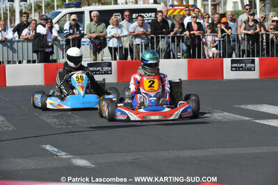 02/05/2010 : 2ème Kart Cup de La Grande Motte (photos Patrick Lascombes) 2010 — karting