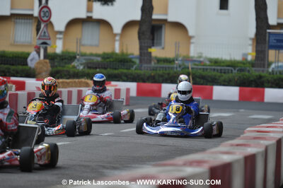 02/05/2010 : 2ème Kart Cup de La Grande Motte (photos Patrick Lascombes) 2010 — karting