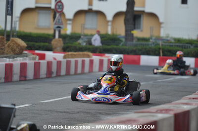 02/05/2010 : 2ème Kart Cup de La Grande Motte (photos Patrick Lascombes) 2010 — karting