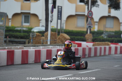 02/05/2010 : 2ème Kart Cup de La Grande Motte (photos Patrick Lascombes) 2010 — karting