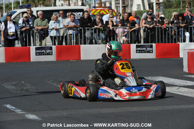 02/05/2010 : 2ème Kart Cup de La Grande Motte (photos Patrick Lascombes) 2010 — karting
