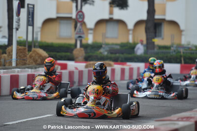 02/05/2010 : 2ème Kart Cup de La Grande Motte (photos Patrick Lascombes) 2010 — karting