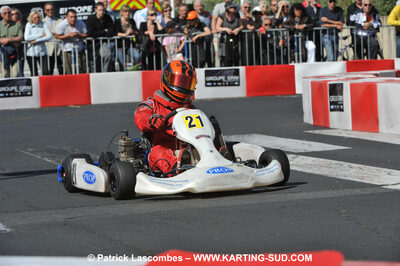 02/05/2010 : 2ème Kart Cup de La Grande Motte (photos Patrick Lascombes) 2010 — karting