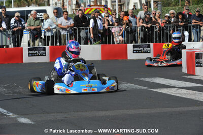02/05/2010 : 2ème Kart Cup de La Grande Motte (photos Patrick Lascombes) 2010 — karting