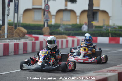 02/05/2010 : 2ème Kart Cup de La Grande Motte (photos Patrick Lascombes) 2010 — karting