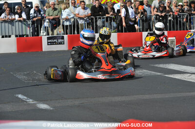 02/05/2010 : 2ème Kart Cup de La Grande Motte (photos Patrick Lascombes) 2010 — karting