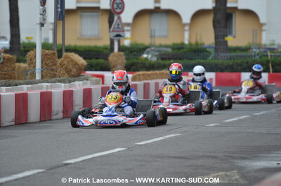 02/05/2010 : 2ème Kart Cup de La Grande Motte (photos Patrick Lascombes) 2010 — karting