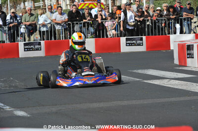 02/05/2010 : 2ème Kart Cup de La Grande Motte (photos Patrick Lascombes) 2010 — karting