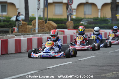 02/05/2010 : 2ème Kart Cup de La Grande Motte (photos Patrick Lascombes) 2010 — karting