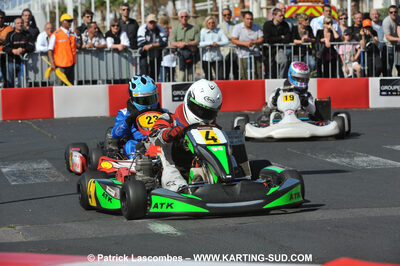 02/05/2010 : 2ème Kart Cup de La Grande Motte (photos Patrick Lascombes) 2010 — karting