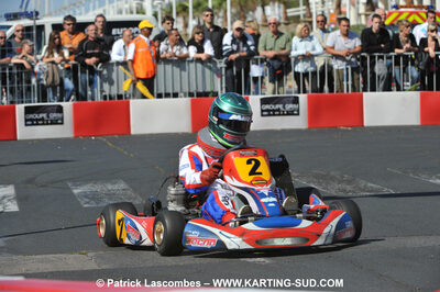 02/05/2010 : 2ème Kart Cup de La Grande Motte (photos Patrick Lascombes) 2010 — karting