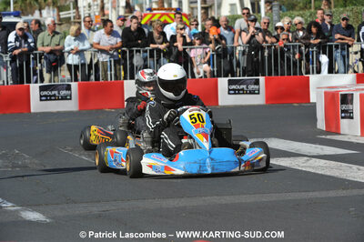 02/05/2010 : 2ème Kart Cup de La Grande Motte (photos Patrick Lascombes) 2010 — karting