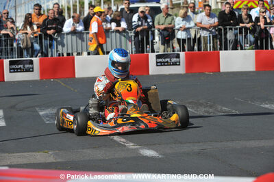 02/05/2010 : 2ème Kart Cup de La Grande Motte (photos Patrick Lascombes) 2010 — karting