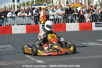 02/05/2010 : 2ème Kart Cup de La Grande Motte (photos Patrick Lascombes) 2010 — karting