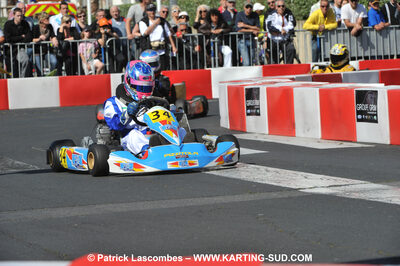 02/05/2010 : 2ème Kart Cup de La Grande Motte (photos Patrick Lascombes) 2010 — karting