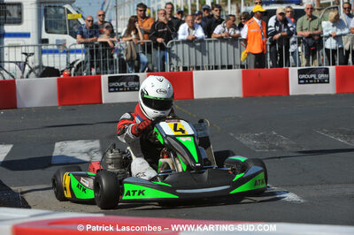 02/05/2010 : 2ème Kart Cup de La Grande Motte (photos Patrick Lascombes) 2010 — karting
