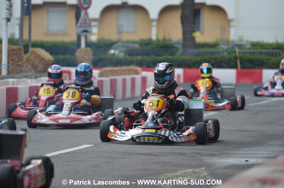 02/05/2010 : 2ème Kart Cup de La Grande Motte (photos Patrick Lascombes) 2010 — karting