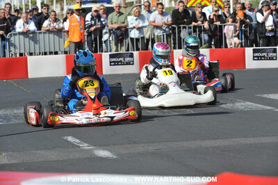 02/05/2010 : 2ème Kart Cup de La Grande Motte (photos Patrick Lascombes) 2010 — karting