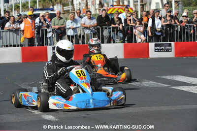 02/05/2010 : 2ème Kart Cup de La Grande Motte (photos Patrick Lascombes) 2010 — karting