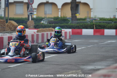 02/05/2010 : 2ème Kart Cup de La Grande Motte (photos Patrick Lascombes) 2010 — karting