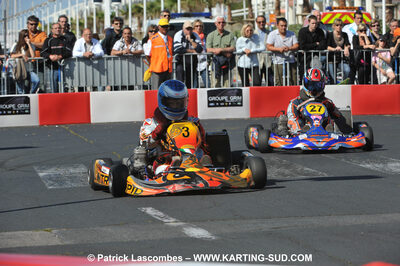 02/05/2010 : 2ème Kart Cup de La Grande Motte (photos Patrick Lascombes) 2010 — karting