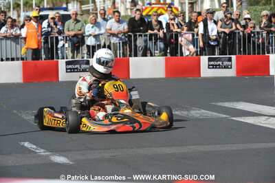 02/05/2010 : 2ème Kart Cup de La Grande Motte (photos Patrick Lascombes) 2010 — karting