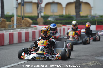 02/05/2010 : 2ème Kart Cup de La Grande Motte (photos Patrick Lascombes) 2010 — karting