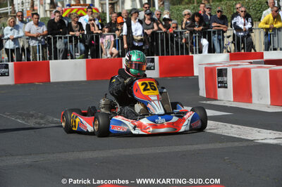 02/05/2010 : 2ème Kart Cup de La Grande Motte (photos Patrick Lascombes) 2010 — karting