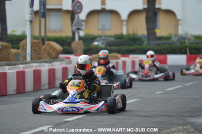 02/05/2010 : 2ème Kart Cup de La Grande Motte (photos Patrick Lascombes) 2010 — karting