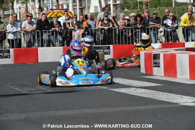 02/05/2010 : 2ème Kart Cup de La Grande Motte (photos Patrick Lascombes) 2010 — karting