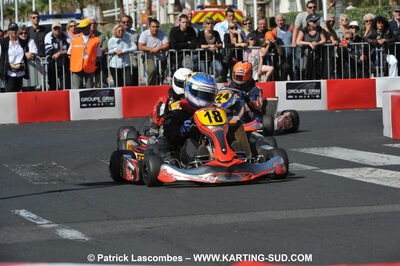 02/05/2010 : 2ème Kart Cup de La Grande Motte (photos Patrick Lascombes) 2010 — karting