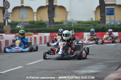 02/05/2010 : 2ème Kart Cup de La Grande Motte (photos Patrick Lascombes) 2010 — karting