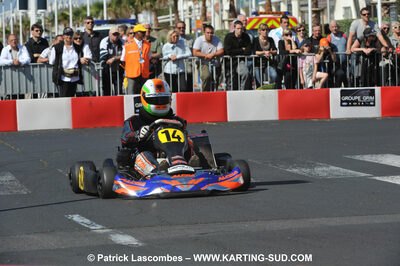 02/05/2010 : 2ème Kart Cup de La Grande Motte (photos Patrick Lascombes) 2010 — karting