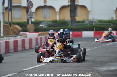 02/05/2010 : 2ème Kart Cup de La Grande Motte (photos Patrick Lascombes) 2010 — karting