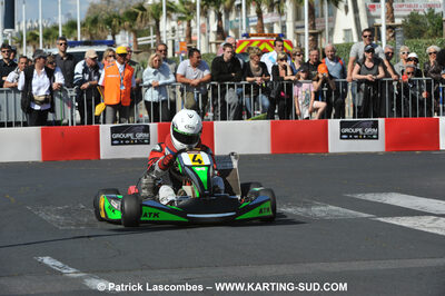 02/05/2010 : 2ème Kart Cup de La Grande Motte (photos Patrick Lascombes) 2010 — karting