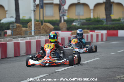 02/05/2010 : 2ème Kart Cup de La Grande Motte (photos Patrick Lascombes) 2010 — karting