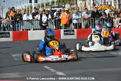 02/05/2010 : 2ème Kart Cup de La Grande Motte (photos Patrick Lascombes) 2010 — karting